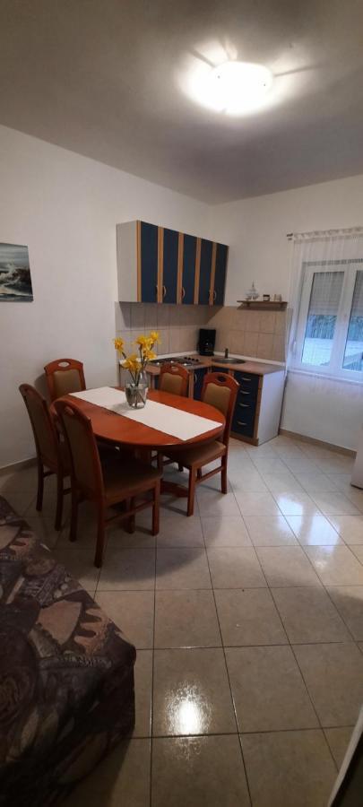 Apartmani Nikica Drage Exterior foto